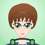 Герой сериала Кэйон, 9 серия, 2 сезон смотреть онлайн
